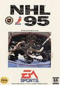NHL 95 (usagé)