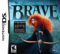 BRAVE THE VIDEO GAME (usagé)