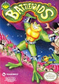 BATTLETOADS (usagé)