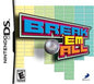 BREAK EM ALL (usagé)