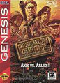 OPERATION EUROPE PATH TO VICTORY 1939-1945 (COMPLETE IN BOX)