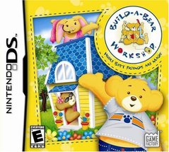 BUILD A BEAR WORKSHOP (usagé)