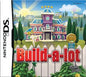 BUILD A LOT (usagé)