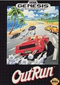 OUTRUN (usagé)