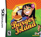 BURGER ISLAND (usagé)