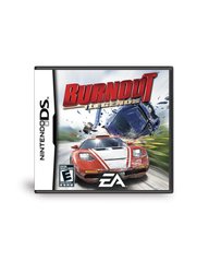 BURNOUT LEGENDS PAL EDITION (usagé)