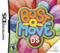 BUST-A-MOVE DS (COMPLETE IN BOX) (usagé)
