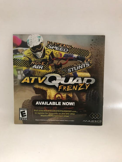 BUST-A-MOVE DS (COMPLETE IN BOX) (usagé)