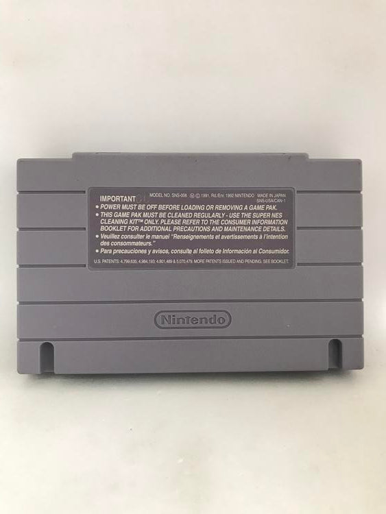 BLACKTHORNE (usagé)