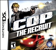 C.O.P. THE RECRUIT (usagé)