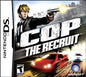 C.O.P. THE RECRUIT (usagé)
