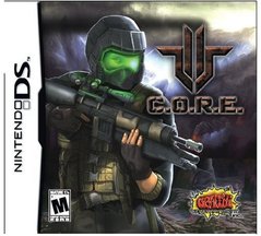 C.O.R.E. (usagé)