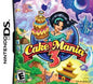 CAKE MANIA 3 (usagé)