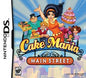 CAKE MANIA MAIN STREET (usagé)