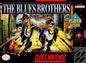 THE BLUES BROTHERS (COMPLETE IN BOX) (usagé)