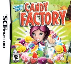 CANDACE KANES CANDY FACTORY (usagé)