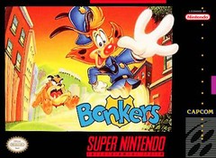 BONKERS (COMPLETE IN BOX) (usagé)