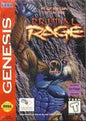 PRIMAL RAGE (COMPLETE IN BOX) (usagé)