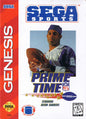 PRIME TIME NFL FOOTBALL (COMPLETE IN BOX) (usagé)