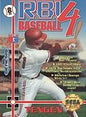 RBI BASEBALL 4 (COMPLETE IN BOX) (usagé)