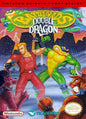 BATTLETOADS AND DOUBLE DRAGON THE ULTIMATE TEAM (usagé)