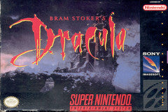 BRAM STOKER'S DRACULA (usagé)