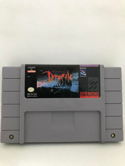 BRAM STOKER'S DRACULA (usagé)