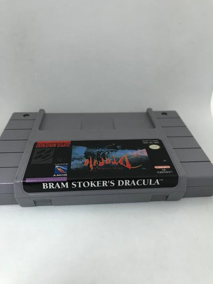 BRAM STOKER'S DRACULA (usagé)