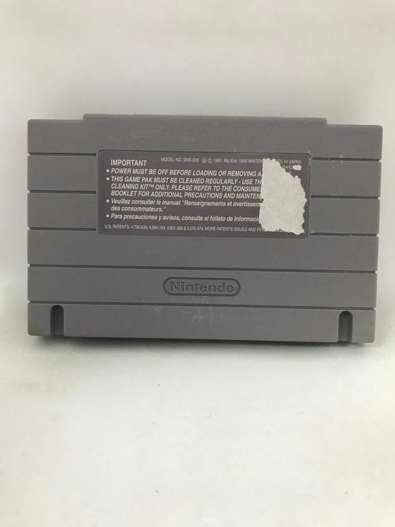 BRAWL BROTHERS (usagé)