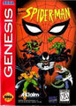SPIDER-MAN ANIMATED SERIES (COMPLETE IN BOX)