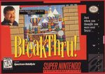 BREAKTHRU (usagé)