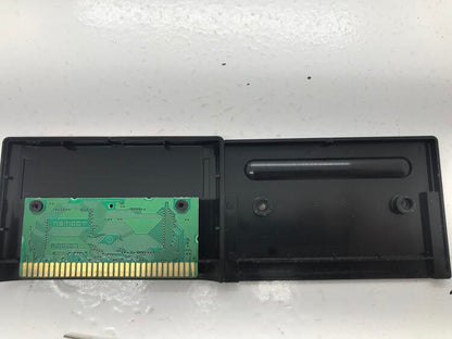 SPLATTERHOUSE 3 (WITH ORIGINAL BOX / FAKE CARTRIDGE)