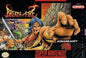 BREATH OF FIRE (COMPLETE IN BOX) (usagé)