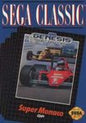SUPER MONACO GP (WITH BOX) (usagé)