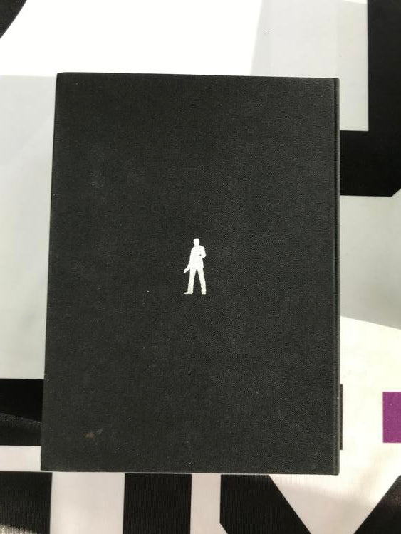 ALAN WAKE LIMITED COLLECTOR'S EDITION (COMPLETE IN BOX) (usagé)