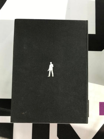 ALAN WAKE LIMITED COLLECTOR'S EDITION (COMPLETE IN BOX) (usagé)