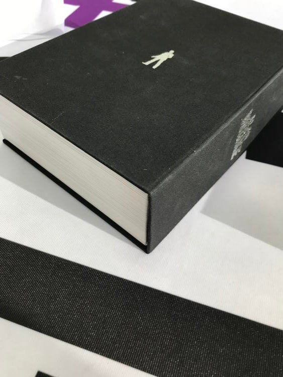 ALAN WAKE LIMITED COLLECTOR'S EDITION (COMPLETE IN BOX) (usagé)