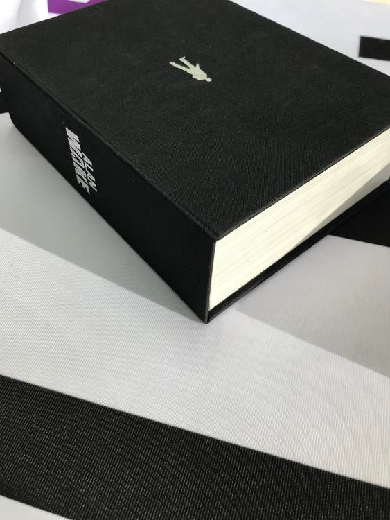 ALAN WAKE LIMITED COLLECTOR'S EDITION (COMPLETE IN BOX) (usagé)