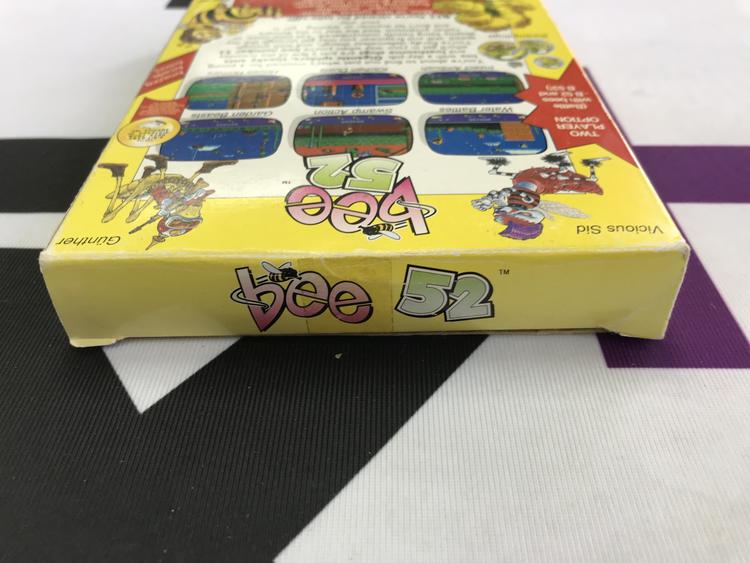 BEE 52 (WITH BOX) (usagé)
