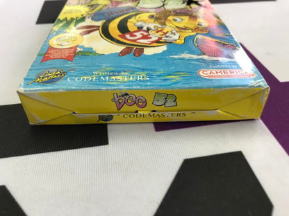 BEE 52 (WITH BOX) (usagé)