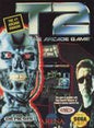 T2 THE ARCADE GAME (WITH BOX) (usagé)