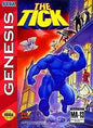 THE TICK (usagé)