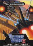 THUNDER FORCE II (usagé)