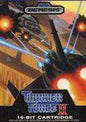 THUNDER FORCE II (usagé)