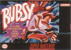 BUBSY (usagé)