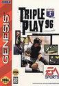 TRIPLE PLAY 96 (WITH BOX) (usagé)