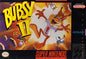 BUBSY II (usagé)