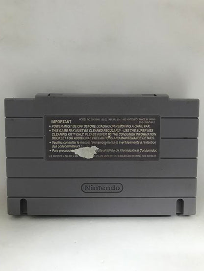 BUGS BUNNY RABBIT RAMPAGE (usagé)