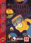VIRTUAL BART (usagé)