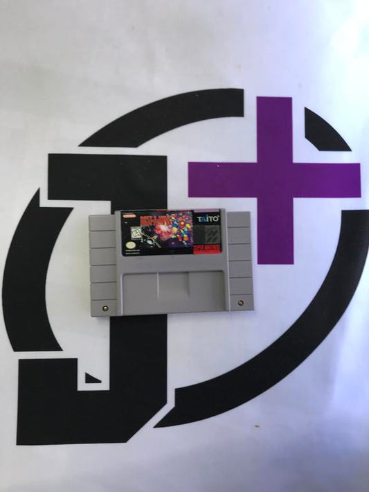 BUST-A-MOVE (usagé)